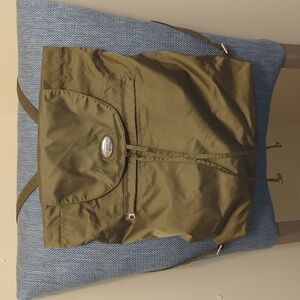 Furla Satin Backpack